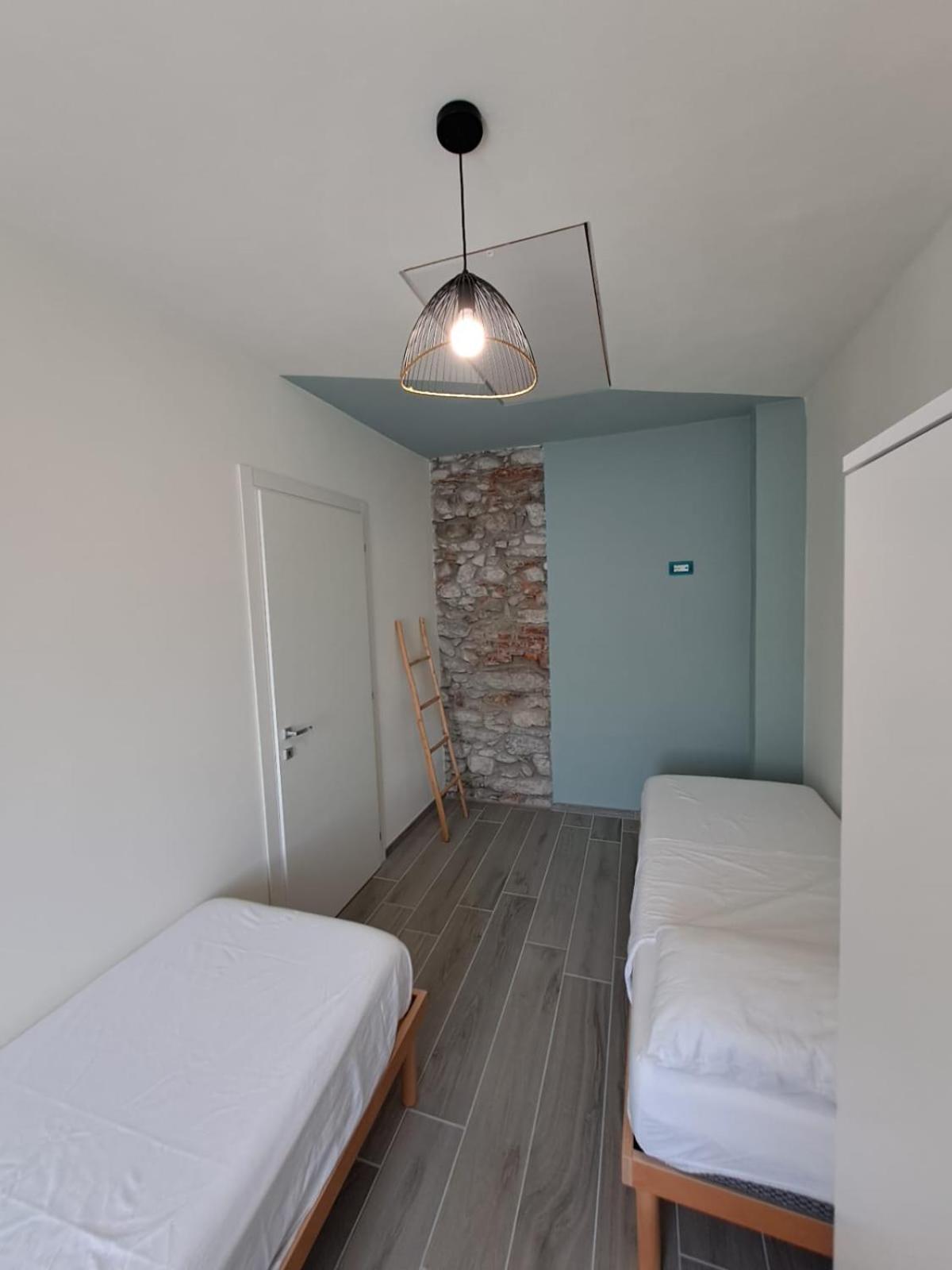 Stone House Villa San Maurizio D'opaglio Екстериор снимка