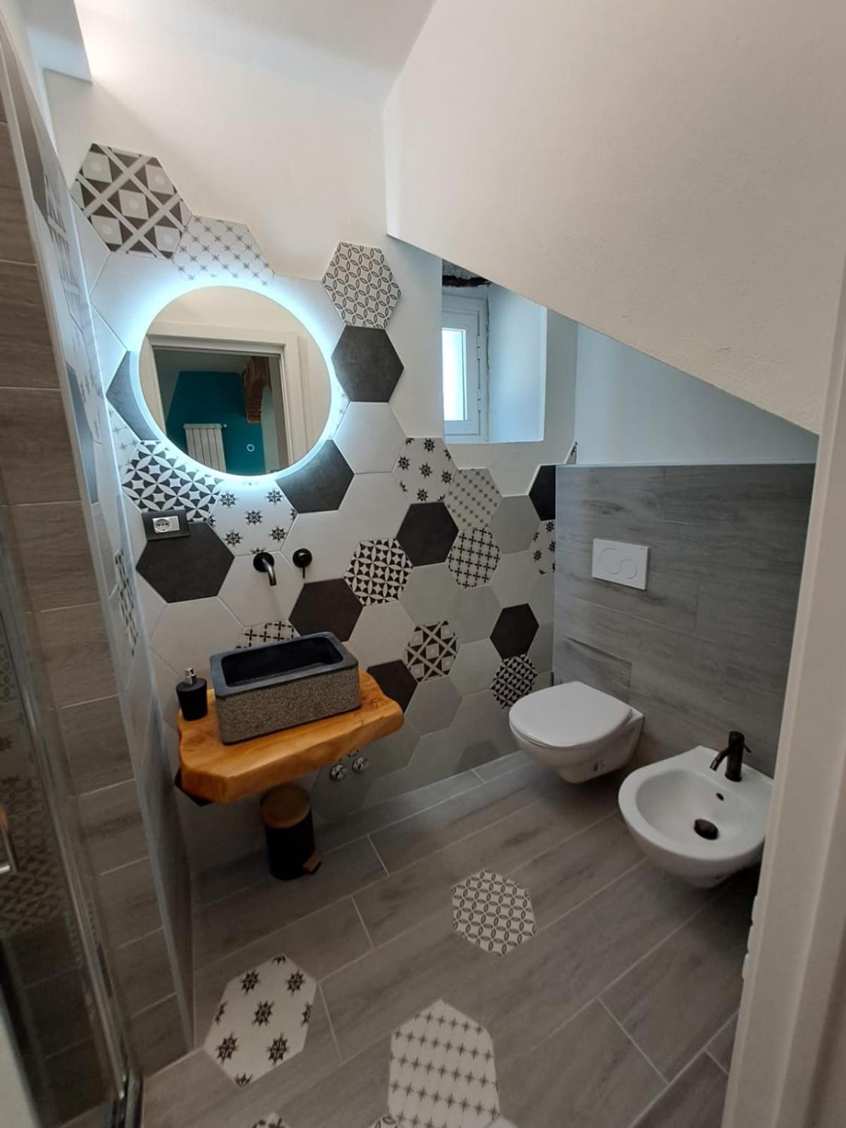 Stone House Villa San Maurizio D'opaglio Екстериор снимка