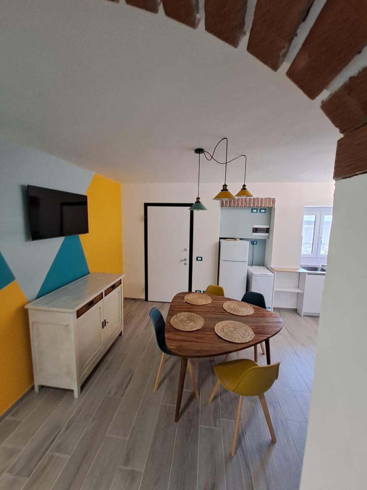 Stone House Villa San Maurizio D'opaglio Екстериор снимка